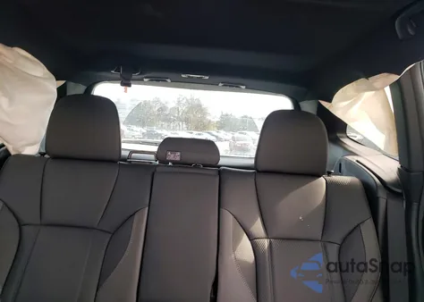 2023 Subaru Forester Wilderness z USA, uszkodzony, nr VIN JF2SKAMC2PH533641